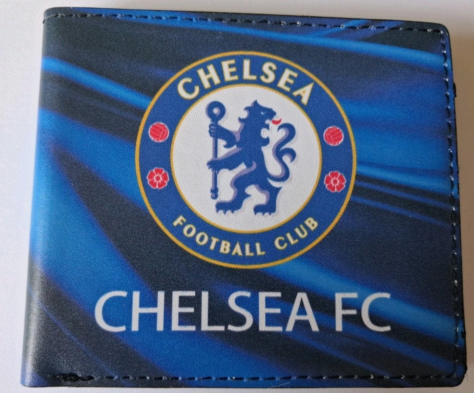 Chelsea FC Wallet