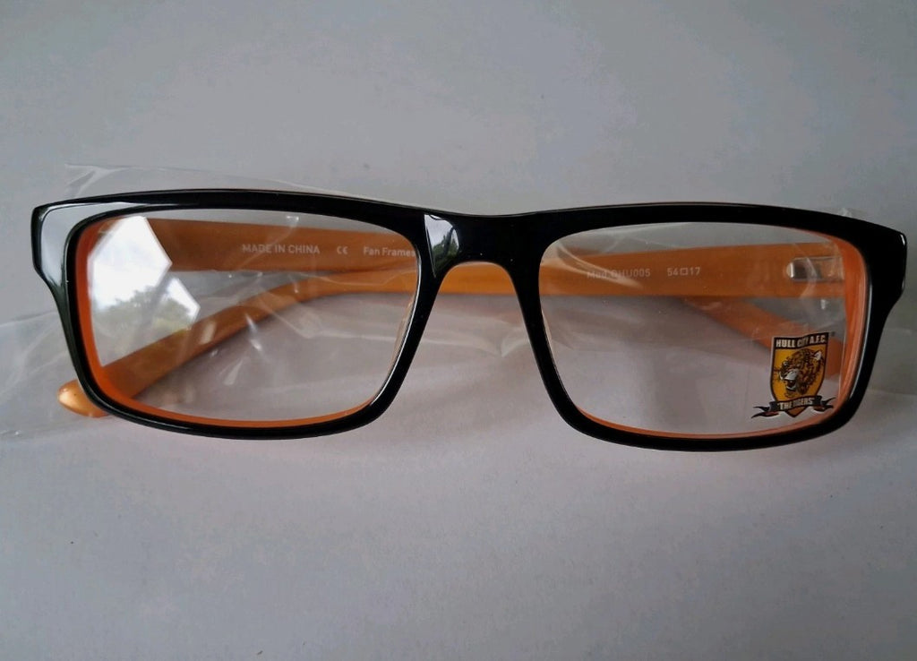 Adult Hull City AFC Fan Frames OHU005 Official Merchandise