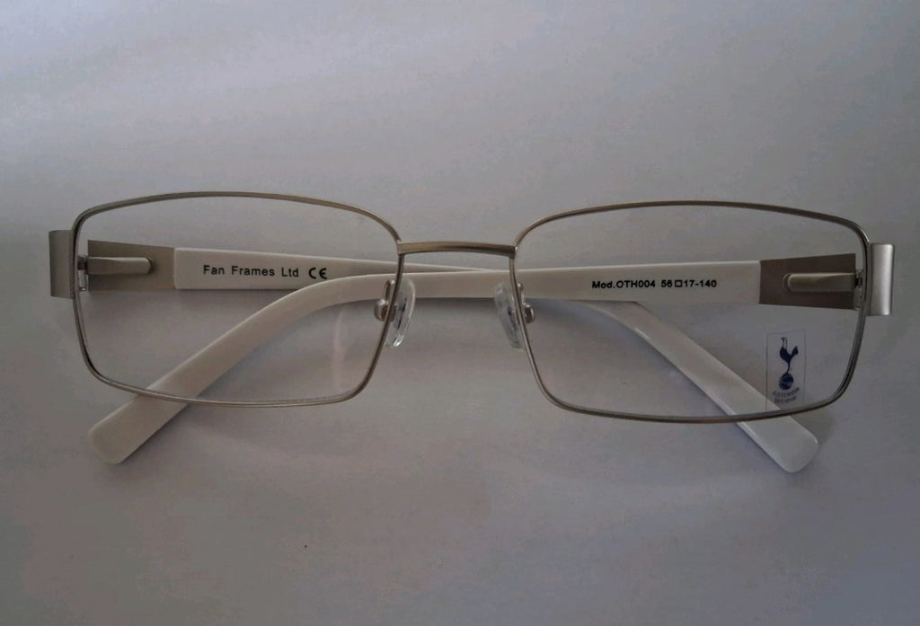 Adult Tottenham Hotspur Fan Frames OTH004 Fashion Glasses