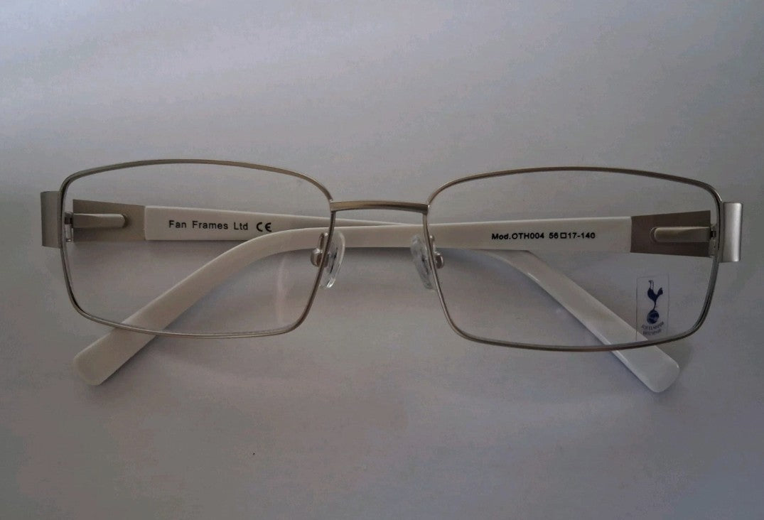 Adult Tottenham Hotspur Fan Frames OTH004 Fashion Glasses