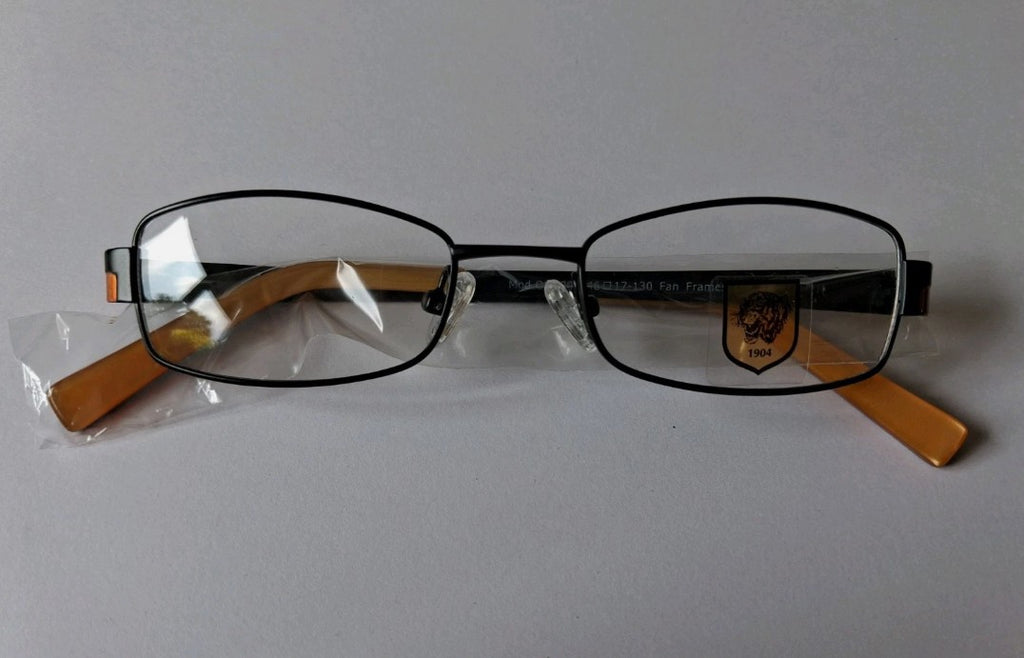 Hull City AFC Childrens Fan Frames 0HU001