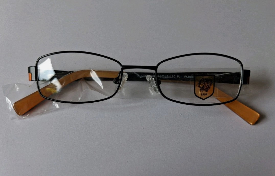 Hull City AFC Childrens Fan Frames 0HU001