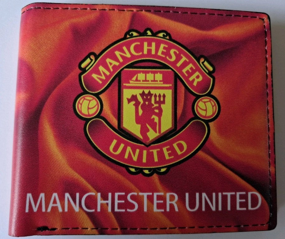 Manchester United Wallet