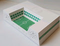 Football Stadium - Wireless charger Bluetooth Speaker