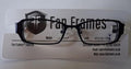 Childrens Tottenham Hotspurs Fan Frame Glasses OTH007
