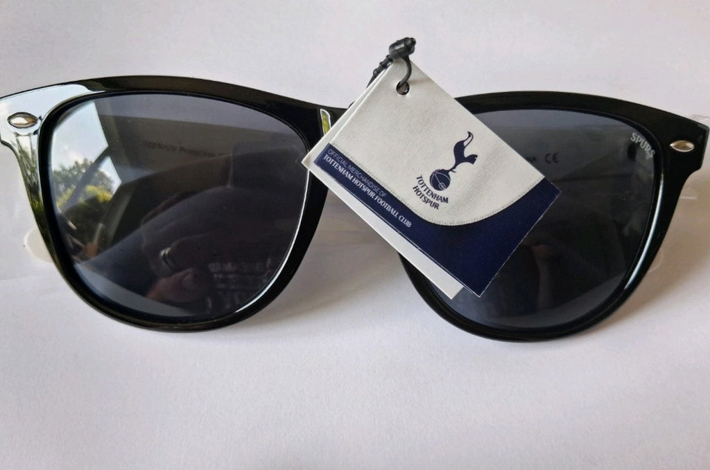 Official Tottenham Hotspur Adult Retro Sunglasses Brand New