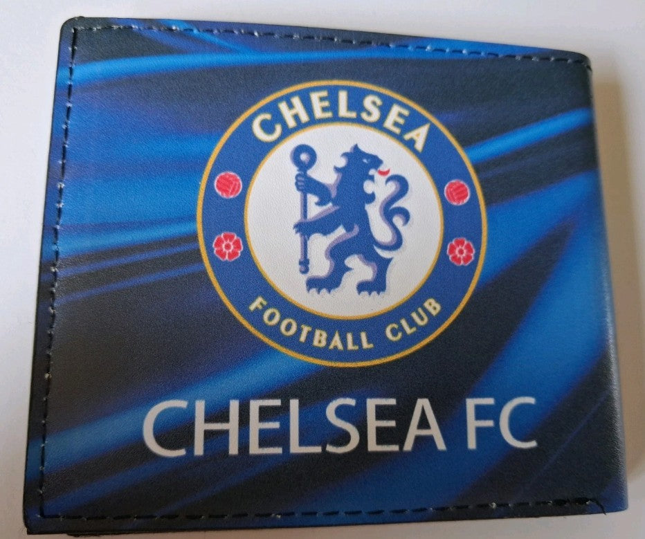 Chelsea FC Wallet