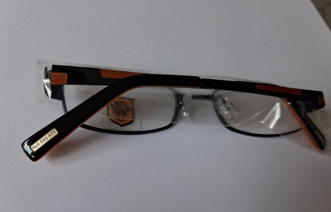 Hull City AFC Childrens Fan Frames 0HU001