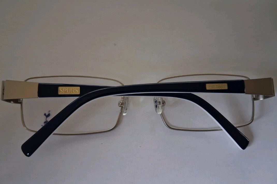 Adult Tottenham Hotspur Fan Frames OTH004 Fashion Glasses
