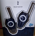 Tottenham Hotspur FC Walkie Talkie Set Official Merchandise