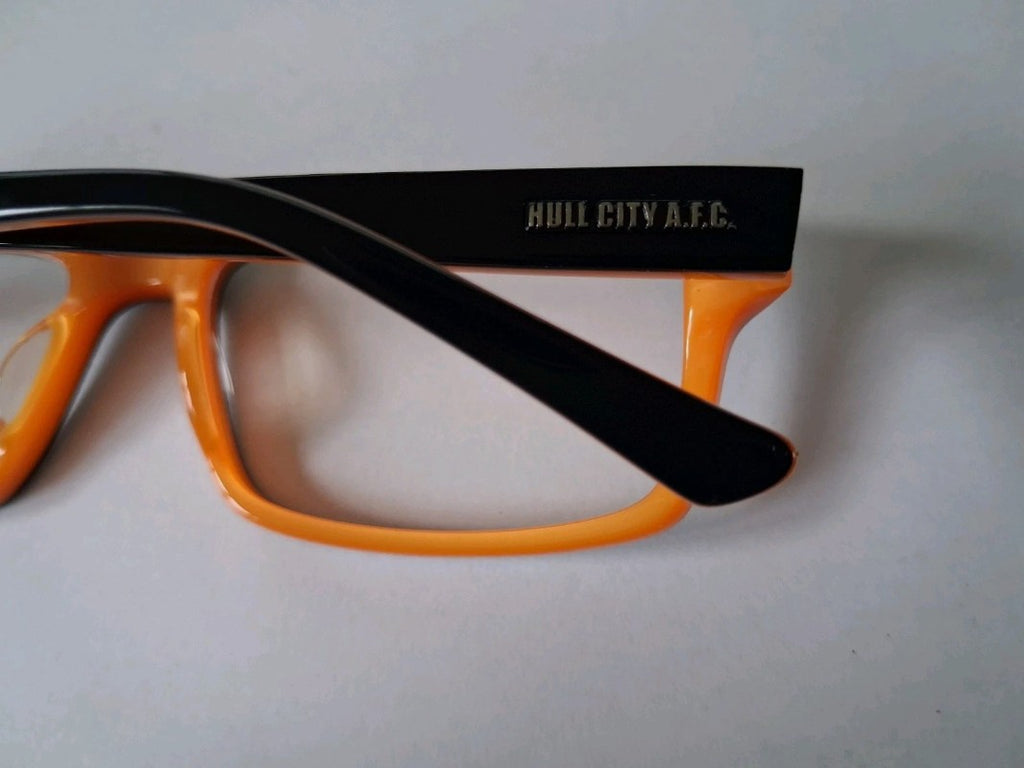 Adult Hull City AFC Fan Frames OHU005 Official Merchandise
