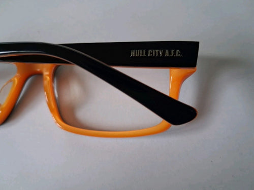 Adult Hull City AFC Fan Frames OHU005 Official Merchandise