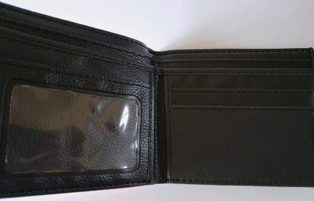 Manchester United Wallet