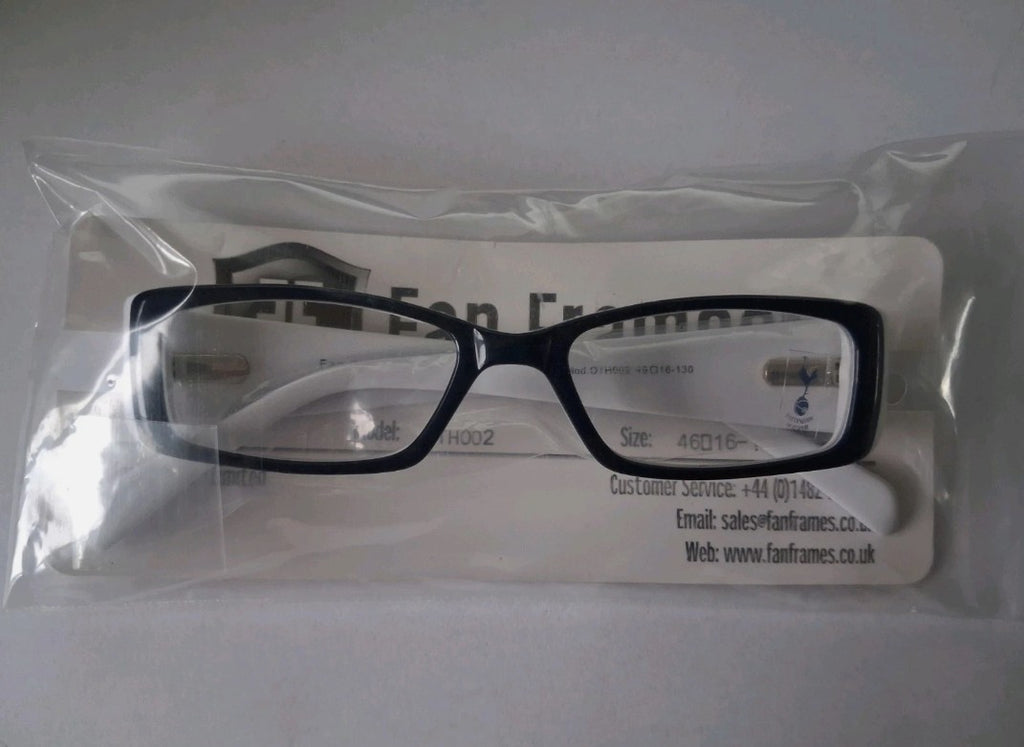 Tottenham Hotspur Fan Frames OTH002 Childrens Fashion Frames