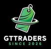 GTTRading - Home